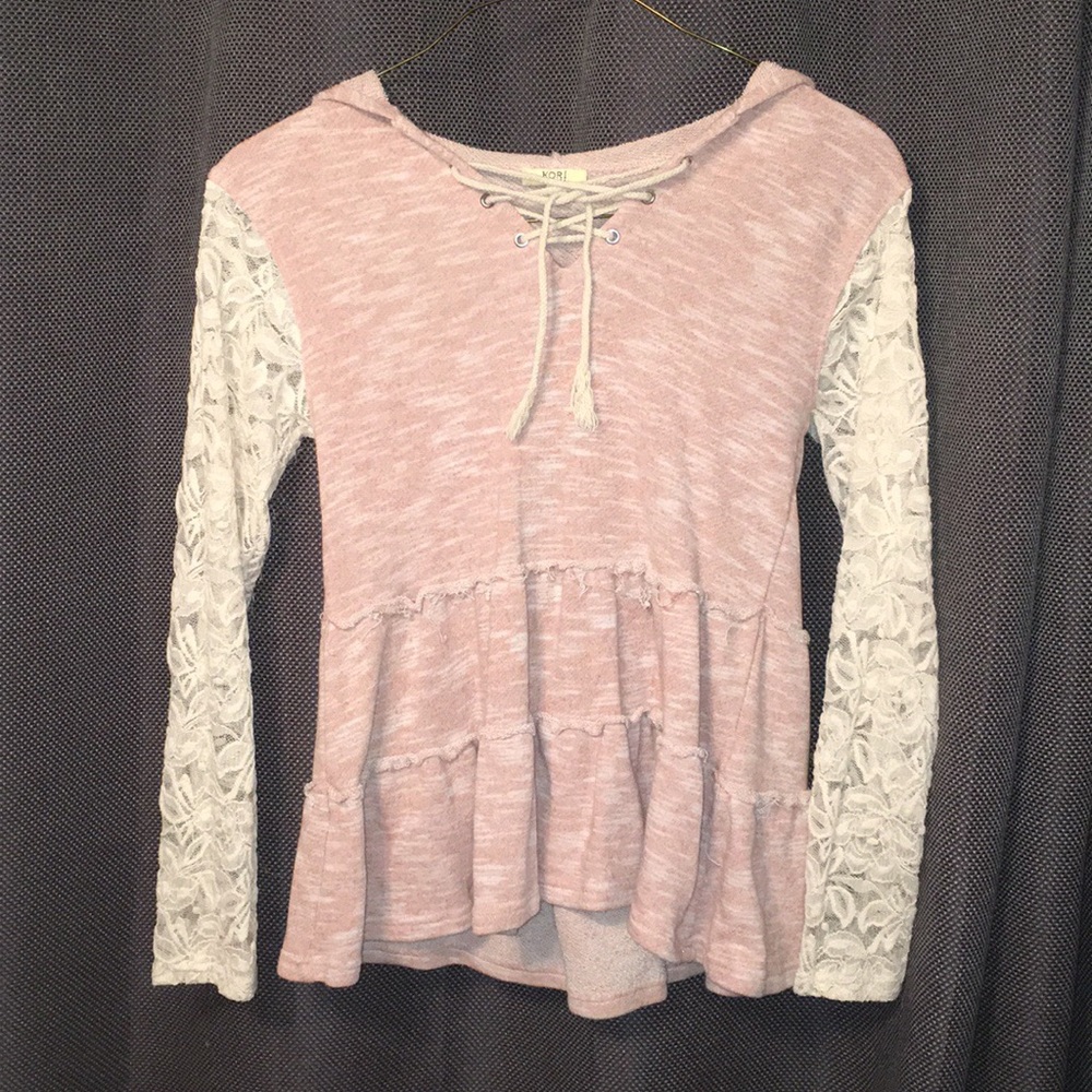 Kori sweatshirt